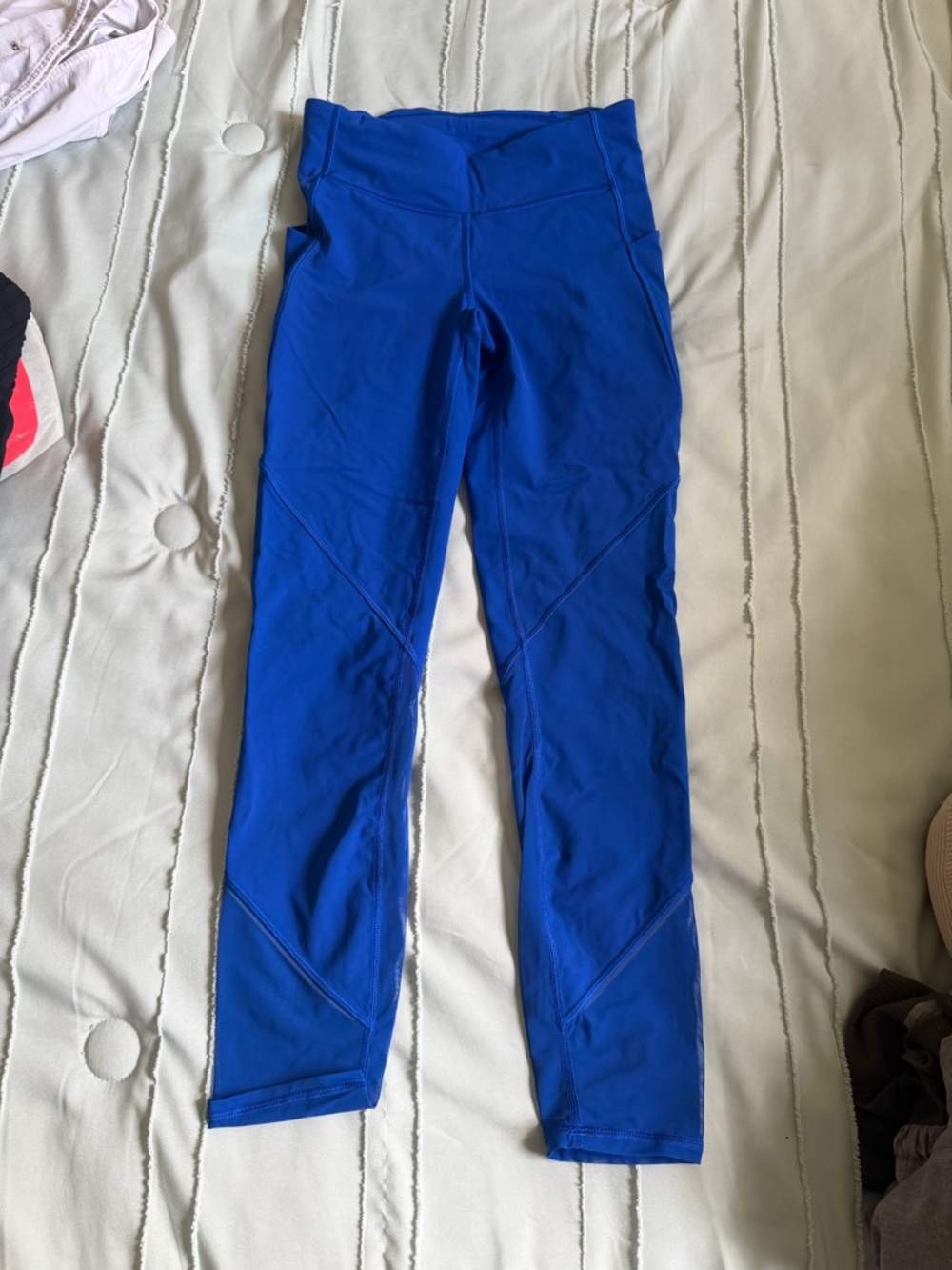 Lululemon gatekeeper tight sz 4